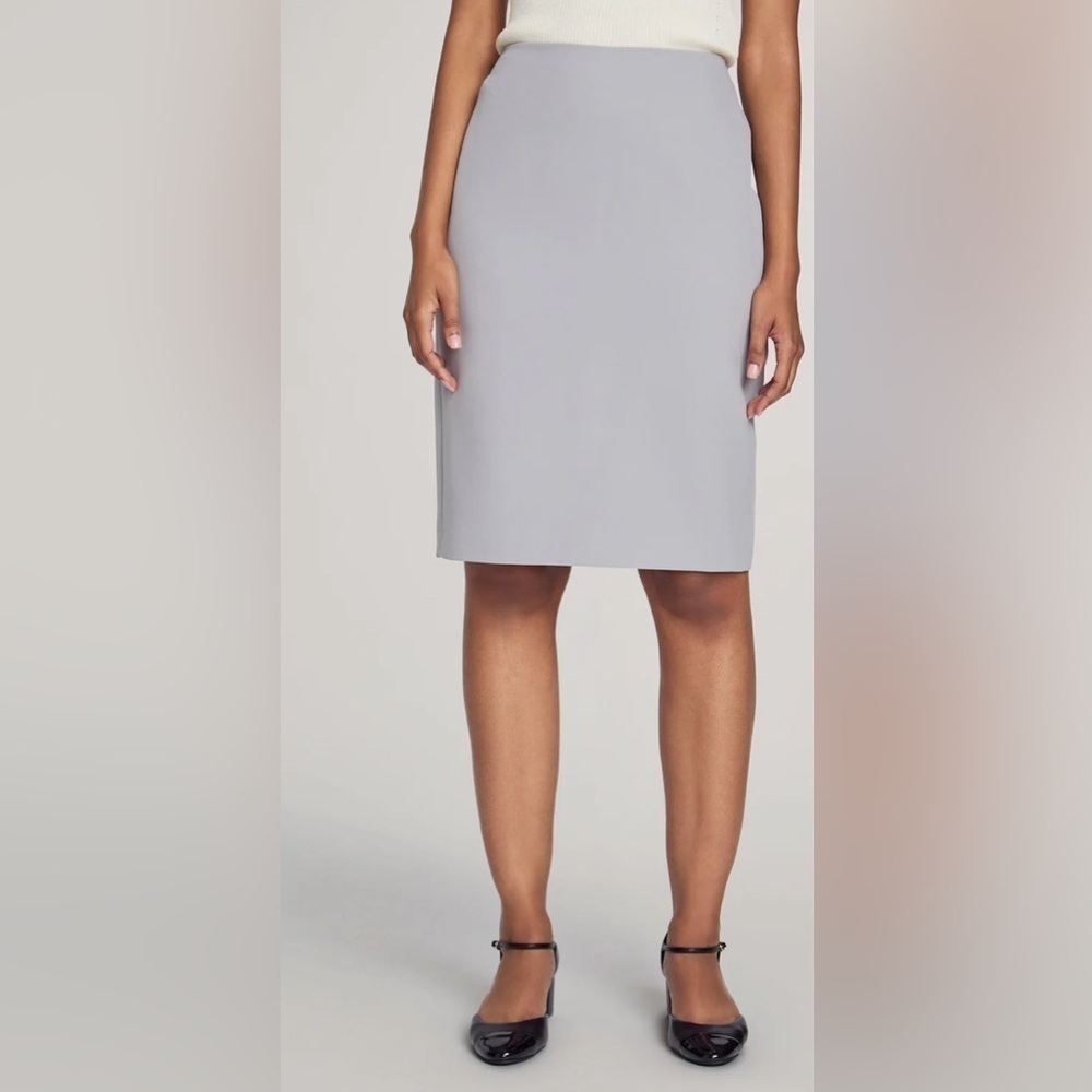 Anne Klein Executive Collection Pencil Skirt
